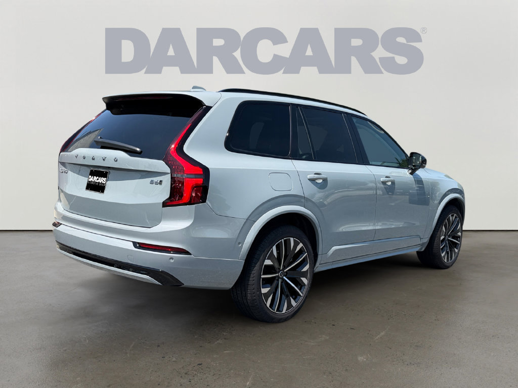 Used 2026 Volvo XC90 B6 Ultra w/ Lounge Package AWD/4WD image 6