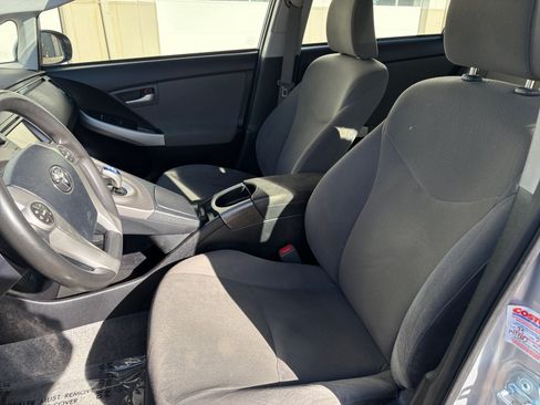 Used 2014 Toyota Prius Three FWD image 14