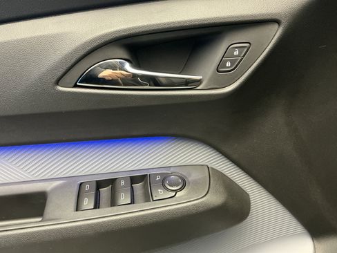 New 2027 Chevrolet Bolt RS FWD image 11