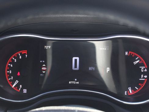 Used 2014 Dodge Durango SXT w/ Quick Order Package 23B RWD image 32