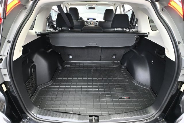 Used 2012 Honda CR-V EX image 32