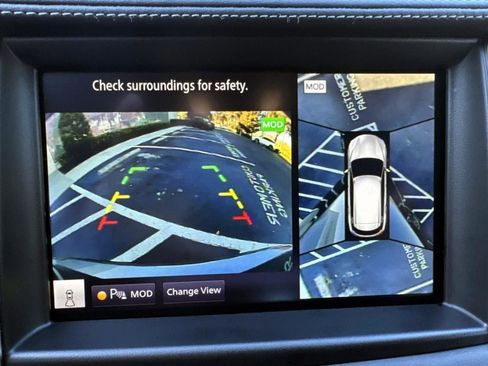 Certified 2024 INFINITI QX50 Sport image 30