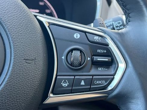 Certified 2023 Acura MDX SH-AWD w/ Technology Package image 31