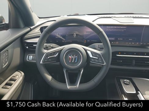 New 2026 Buick Enclave Sport Touring w/ Power Package image 26