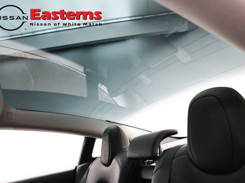 Used 2023 Tesla Model 3 Standard Range image 29