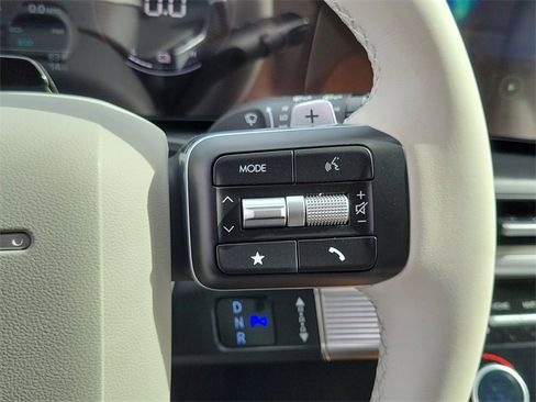 New 2026 Hyundai Santa Fe SEL image 6