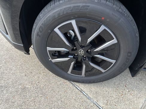 New 2026 Toyota bZ image 36