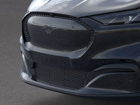 New 2026 Ford Mustang Mach-E Select w/ Comfort Package image 17