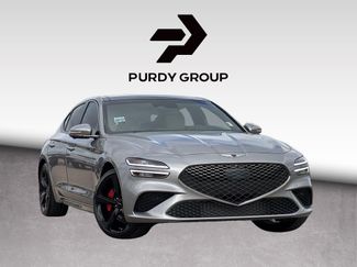 Used 2026 Genesis G70 3.3T Sport Prestige RWD video 1
