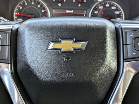 Certified 2023 Chevrolet Blazer LT w/ Convenience Package AWD/4WD image 22
