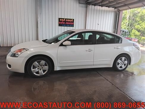 Used 2007 Nissan Altima 2.5 S image 5