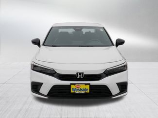 Used 2022 Honda Civic Sport video 2