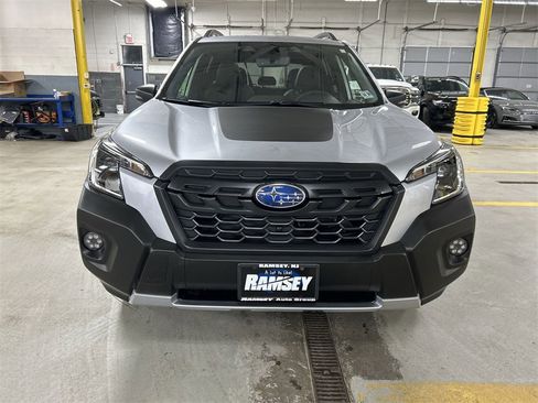 Certified 2025 Subaru Forester Wilderness image 3