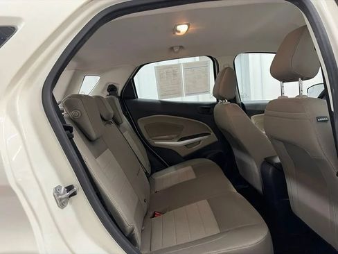 Used 2021 Ford EcoSport S AWD/4WD image 18