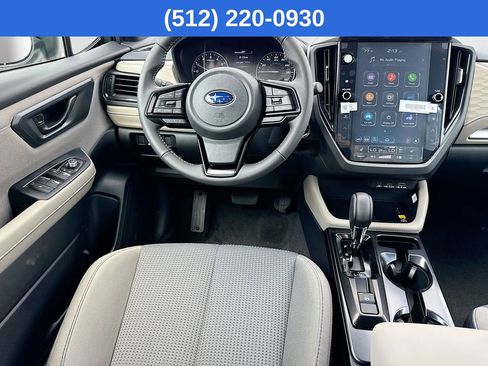 Used 2026 Subaru Forester Premium AWD/4WD image 29