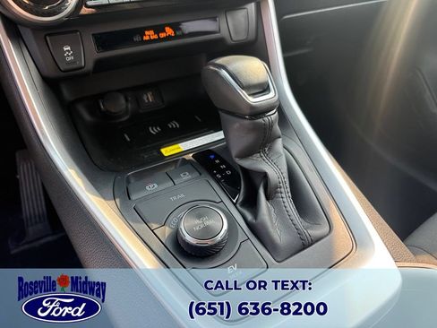 Used 2023 Toyota RAV4 SE AWD/4WD image 15