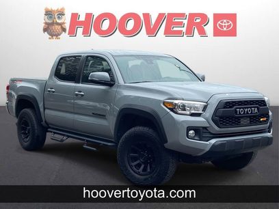 Used 2019 Toyota Tacoma TRD Off-Road