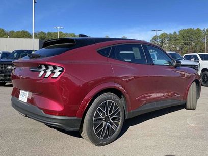 New 2025 Ford Mustang Mach-E Premium