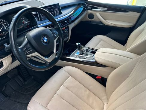 Used 2017 BMW X5 xDrive35i AWD/4WD image 9