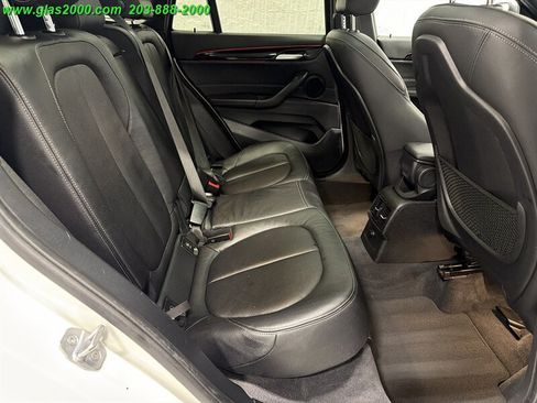 Used 2018 BMW X1 xDrive28i AWD/4WD image 10