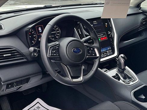 Certified 2025 Subaru Legacy Premium w/ Tech Package #1 image 10