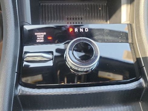 New 2026 Jeep Grand Cherokee L Limited AWD/4WD image 12