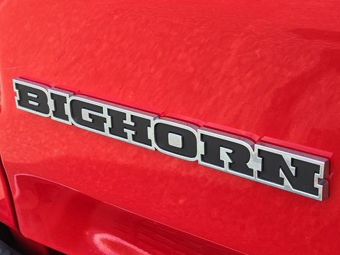 Used 2022 RAM 1500 Big Horn AWD/4WD image 30