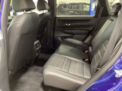 Used 2024 Honda CR-V Sport-L image 18