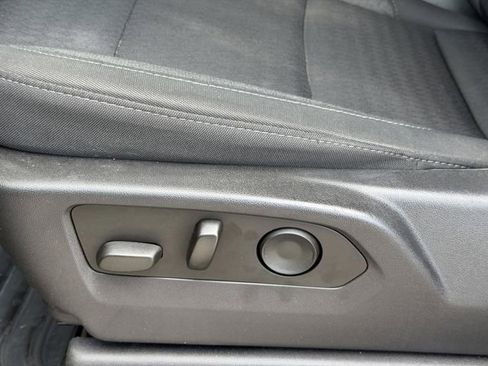 Certified 2024 Chevrolet Silverado 1500 Custom w/ Rally Edition image 22