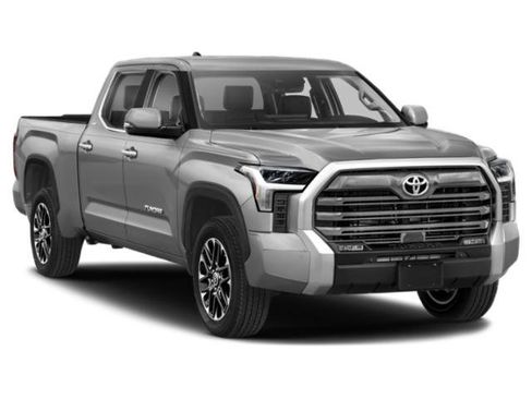 Used 2023 Toyota Tundra Limited w/ TRD Off-Road Package AWD/4WD image 6