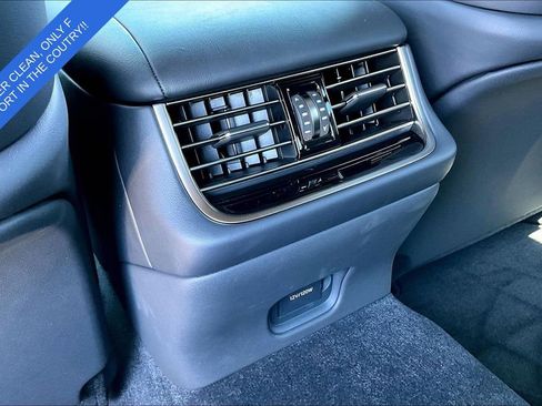 Used 2024 Lexus LS 500 F Sport w/ Dynamic Handling Package RWD image 30