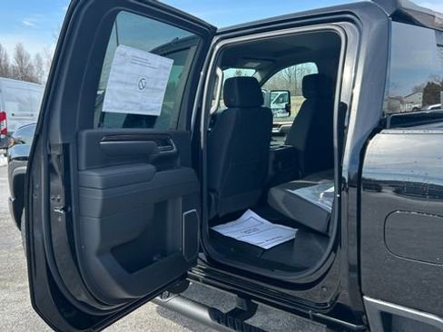 New 2026 Chevrolet Silverado 2500 LT w/ Trail Boss Package image 29