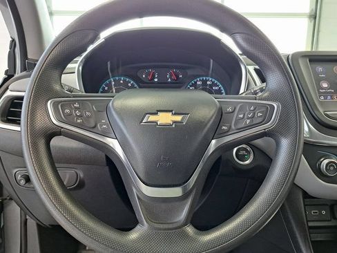 Used 2024 Chevrolet Equinox LS w/ Sport Edition FWD image 10