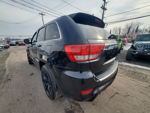 Used 2013 Jeep Grand Cherokee SRT8 image 3