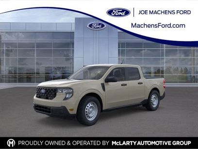 New 2025 Ford Maverick XL