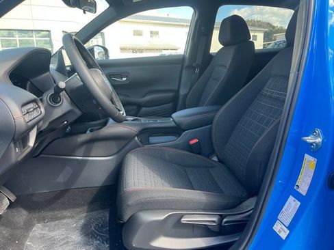 New 2026 Honda HR-V Sport image 19