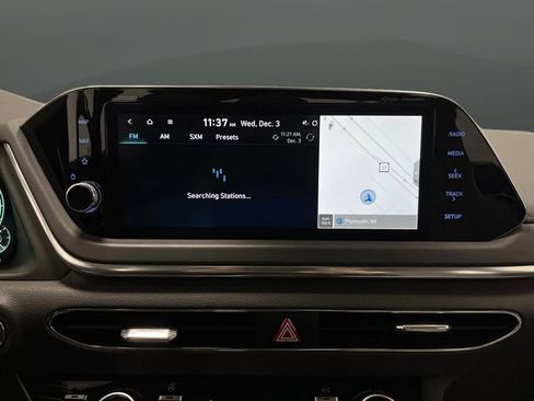 Used 2023 Hyundai Sonata Limited w/ Cargo Package image 19