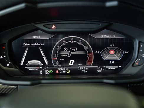 Used 2024 Lamborghini Urus Performante image 21