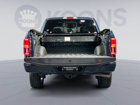 Used 2019 Ford F150 Platinum w/ Equipment Group 701A Luxury image 35