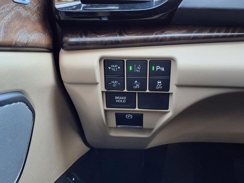 Used 2019 Acura RDX AWD w/ Advance Package image 10