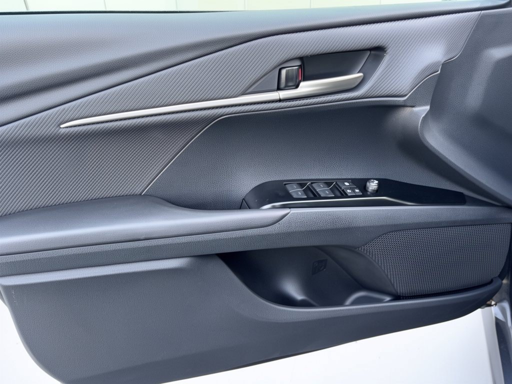 Certified 2026 Toyota Camry SE FWD image 14