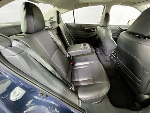 Used 2024 Subaru Legacy Limited AWD/4WD image 28