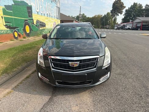 Used 2016 Cadillac XTS Luxury FWD image 9