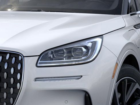 New 2024 Lincoln Corsair Grand Touring w/ Equipment Group 301A image 18