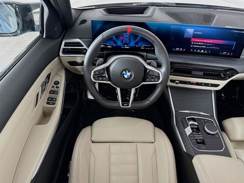 Used 2025 BMW M340i M340i w/ Premium Package image 24