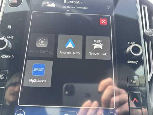 Used 2024 Subaru WRX Premium image 31