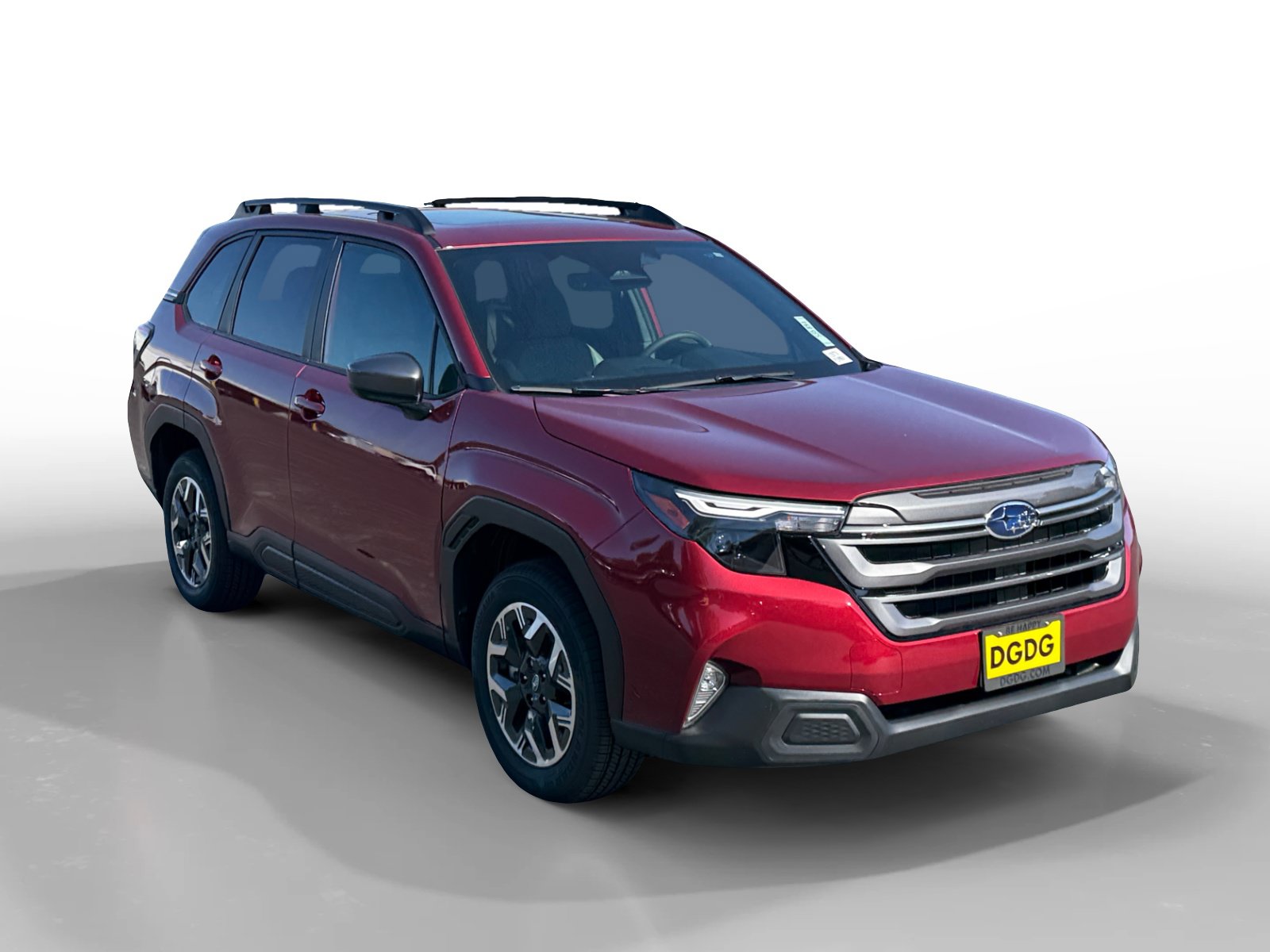 New 2026 Subaru Forester Premium AWD/4WD image 7