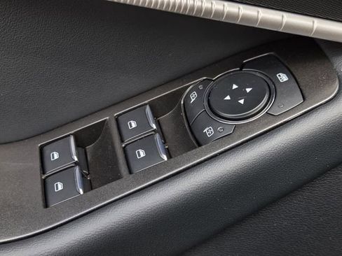 New 2026 Ford Explorer Tremor AWD/4WD image 29