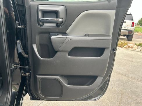 Used 2017 GMC Sierra 1500 4x4 Double Cab w/ Sierra Convenience Package image 25