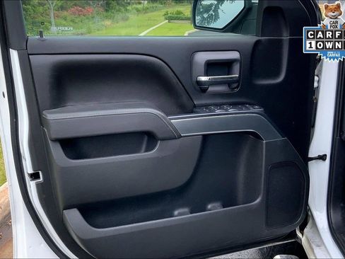 Used 2017 Chevrolet Silverado 1500 LT image 22